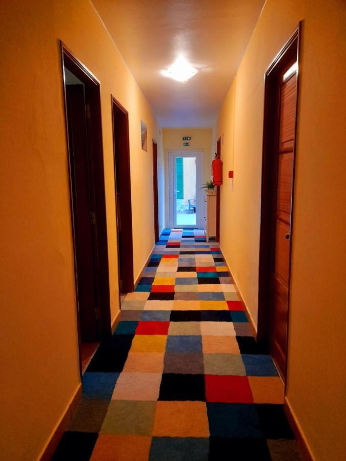 Casa Mestre Віла-ду-Бішпу Екстер'єр фото